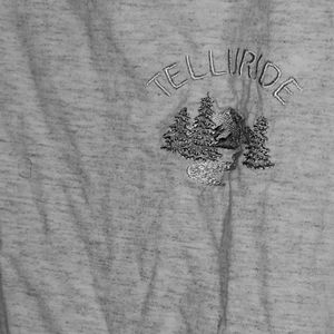 Telluride Tank Top